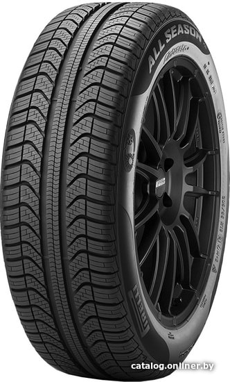 

Автомобильные шины Pirelli Cinturato All Season Plus 195/55R16 87V