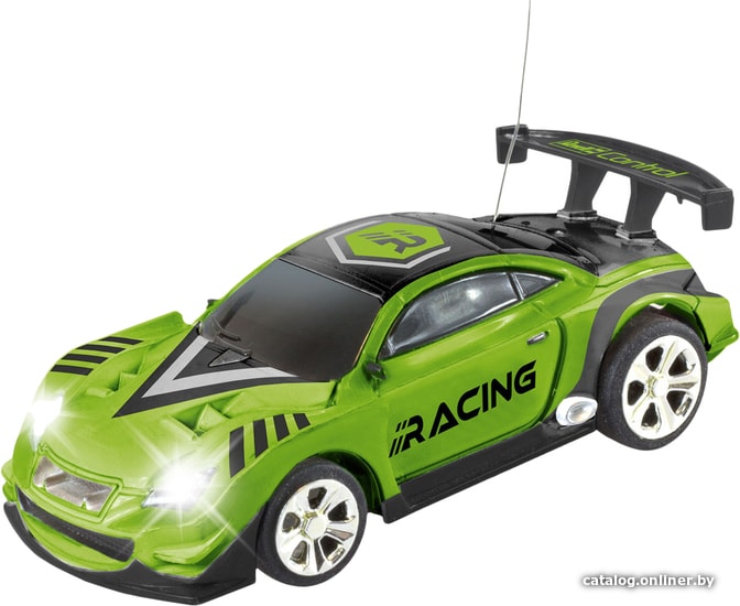 

Автомодель Revell Car Racer I