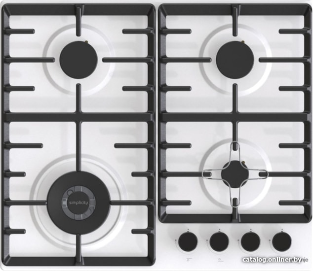 

Варочная панель Gorenje GW641SYW