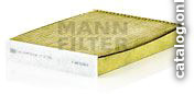

MANN-filter FP27009