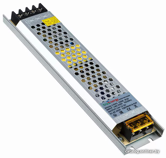 

Блок питания TruEnergy Block Mini 17054