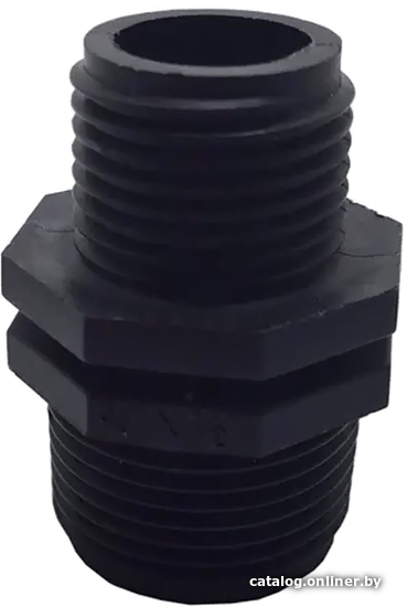 

Коннектор Aquapulse С наружной 1/2" и внутренней 3/4" AP 1032