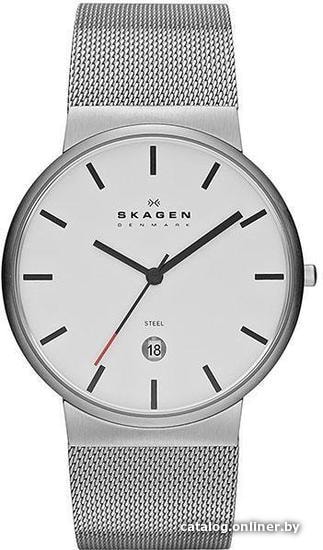

Наручные часы Skagen SKW6052