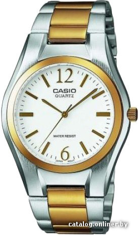 

Наручные часы Casio MTP-1280SG-7A