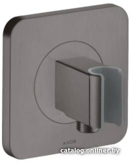

Держатель душевой лейки с подключением Axor Citterio E 36724340
