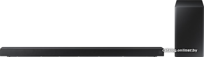 

Саундбар Samsung HW-Q60R