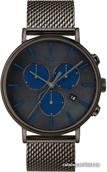 

Наручные часы Timex TW2R98000