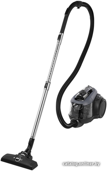 

Пылесос Electrolux EL61C2DBH