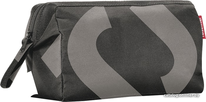 

Косметичка Reisenthel Travelcosmetic Signature WC1033 (bold grey)