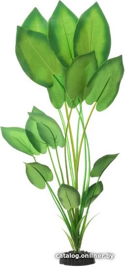 

Искусственное растение Barbus Эхинодорус Plant 044/20 (зеленый)
