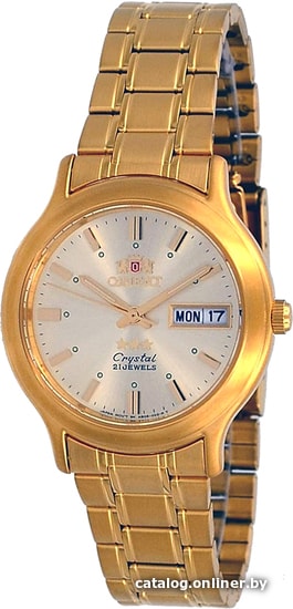 

Наручные часы Orient FAB05001C