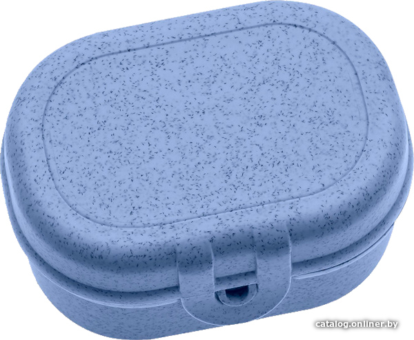 

Ланч-бокс Koziol Pascal Mini Organic 3144671