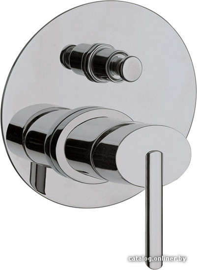 

Смеситель La Torre Ovaline 26050R