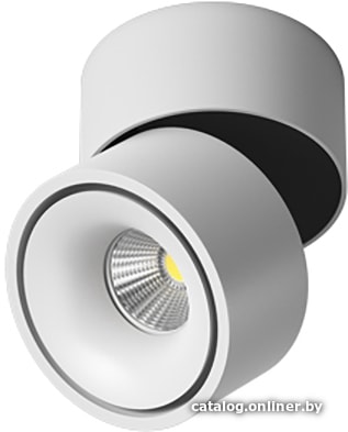 

Точечный светильник DesignLed RT-MJ-1002-W-13-WW