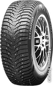 

Автомобильные шины Kumho WinterCraft ice Wi31 185/65R15 88T (с шипами)