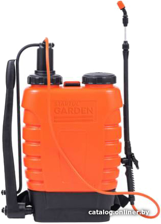 

Ручной опрыскиватель Startul Garden ST6640-12