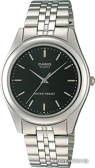 

Наручные часы Casio MTP-1129A-1A