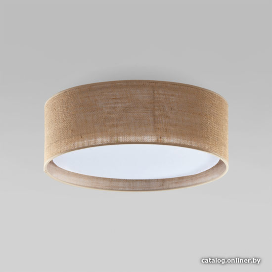 

Припотолочная люстра TK Lighting Juta TKP6584