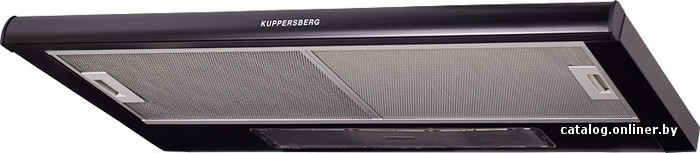 

Кухонная вытяжка KUPPERSBERG SLIMLUX II 90 SG