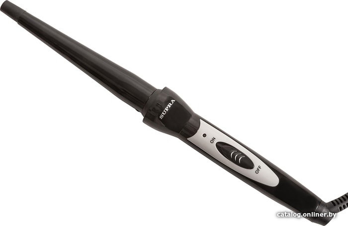 

Конусная плойка Supra HSS-1145
