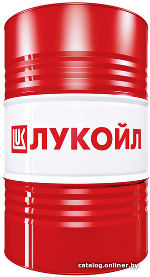 

Моторное масло Лукойл Люкс API SL/CF 5W-30 216.5л
