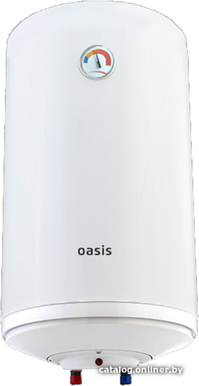 

Накопительный электрический водонагреватель Oasis OF-50