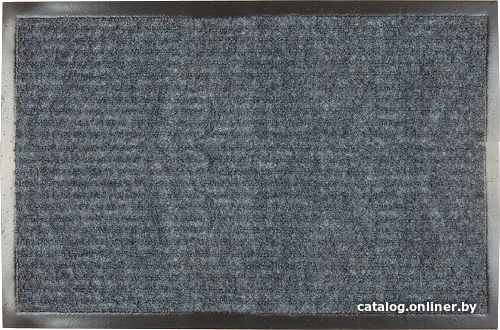 

Придверный коврик Blabar Tuff 60x90см 92138 (серый)