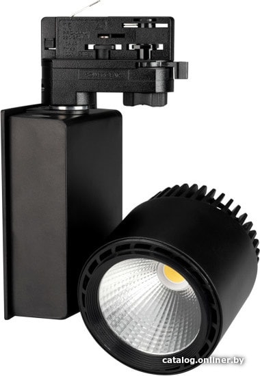 

Трековый светильник Arlight LGD-2282BK-45W-4TR White 022057
