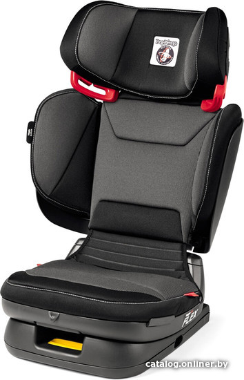 

Детское автокресло Peg Perego Viaggio 2-3 Flex (crystal black)