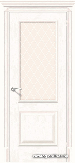 

Межкомнатная дверь el'Porta Classico Классико-13 (Royal Oak)