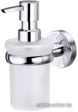 

Дозатор для жидкого мыла Wasserkraft К-4099