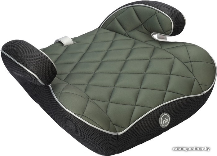 

Детское сиденье Happy Baby Booster Rider (dark green)