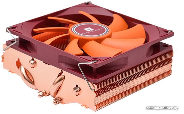 

Кулер для процессора Thermalright AXP-90i Full