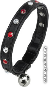

Ошейник Ferplast Joy C12/31 Gat 76008917 (черный)