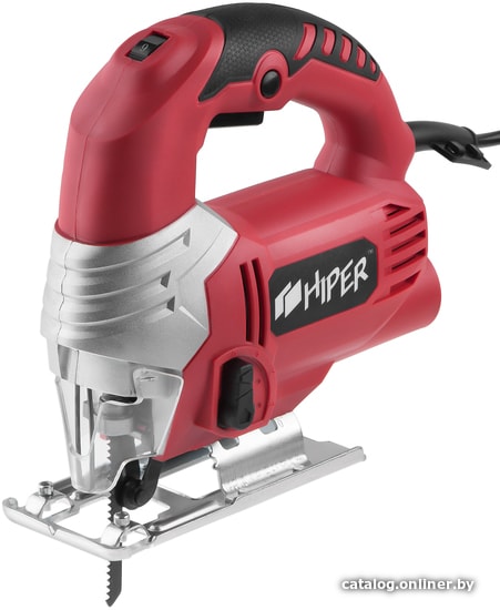 

Электролобзик Hiper HJS800A