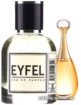 

Парфюмерная вода Eyfel W-10 EdP (50 мл)
