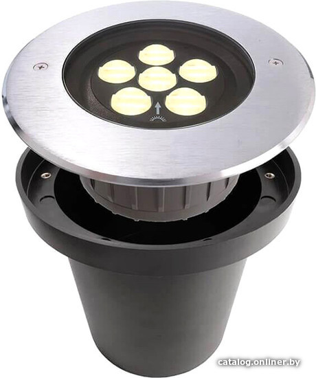 

Уличный встраиваемый светильник Deko-Light Bodeneinbauleuchte 730289