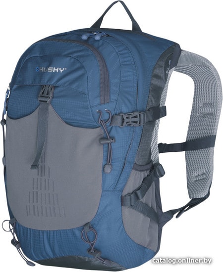

Городской рюкзак Husky Spiner 20l (синий)