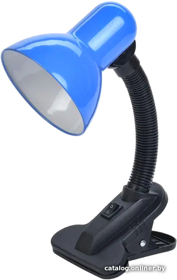 

Настольная лампа IEK LNNL1-1001-2-VV-40-K07