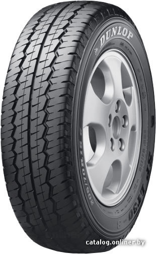 

Автомобильные шины Dunlop SP LT30 235/60R17C 109/107T