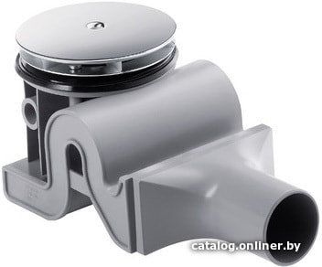 

Сифон Hansgrohe Raindrain XXL 60067000