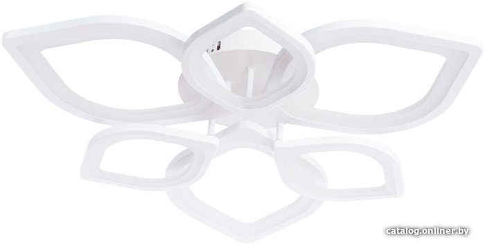 

Припотолочная люстра Arte Lamp Polli A2531PL-6WH