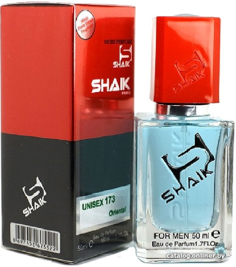 

Парфюмерная вода Shaik № 173 EdP (50 мл)