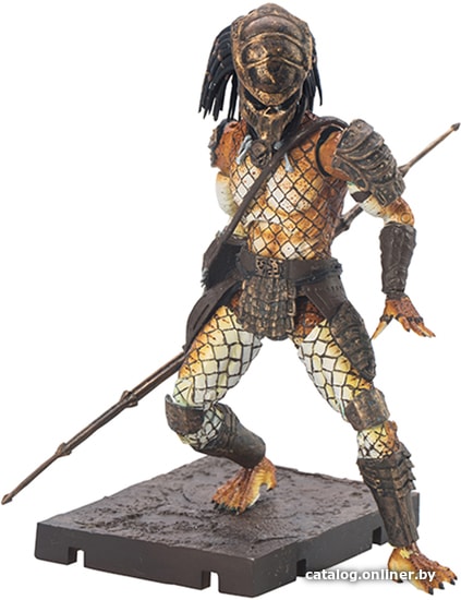 

Экшен-фигурка Hiya Toys Predator Stalker TM20031