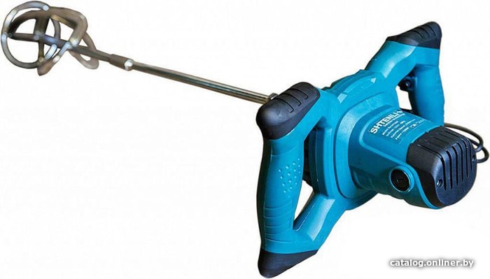 

Строительный миксер Shtenli UT1200