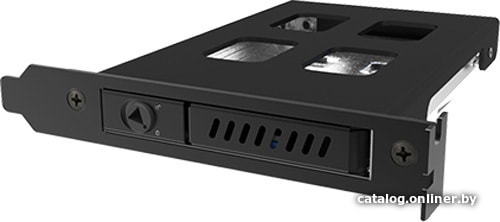 

Бокс для накопителей 2.5" Chieftec CMR-125