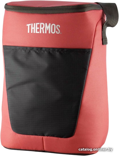 

Термосумка THERMOS Classic 12 Can Cooler (красный)