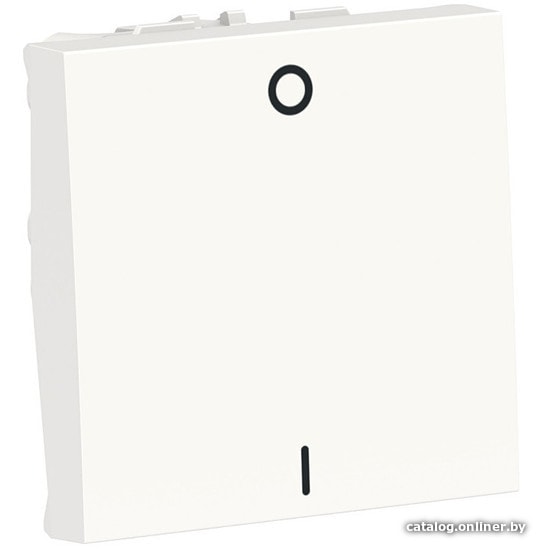 

Выключатель Schneider Electric Unica NU326218