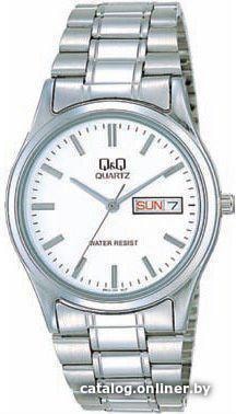 

Наручные часы Q&Q BB12J201