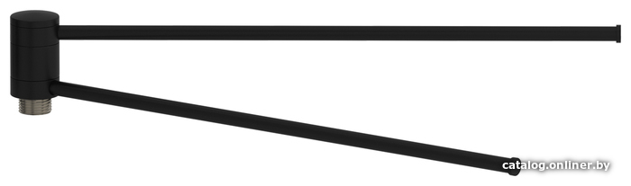 

Держатель для полотенца Сунержа 360 L 400 31-2003-0400